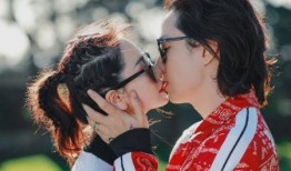 戚薇爆料怀二胎视频,甜蜜分享怀孕视频幕后故事