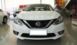 2022轩逸最新爆料,科技与舒适并驾齐驱