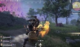 永劫无间更新最新爆料,神秘英雄登场，全新玩法等你探索！